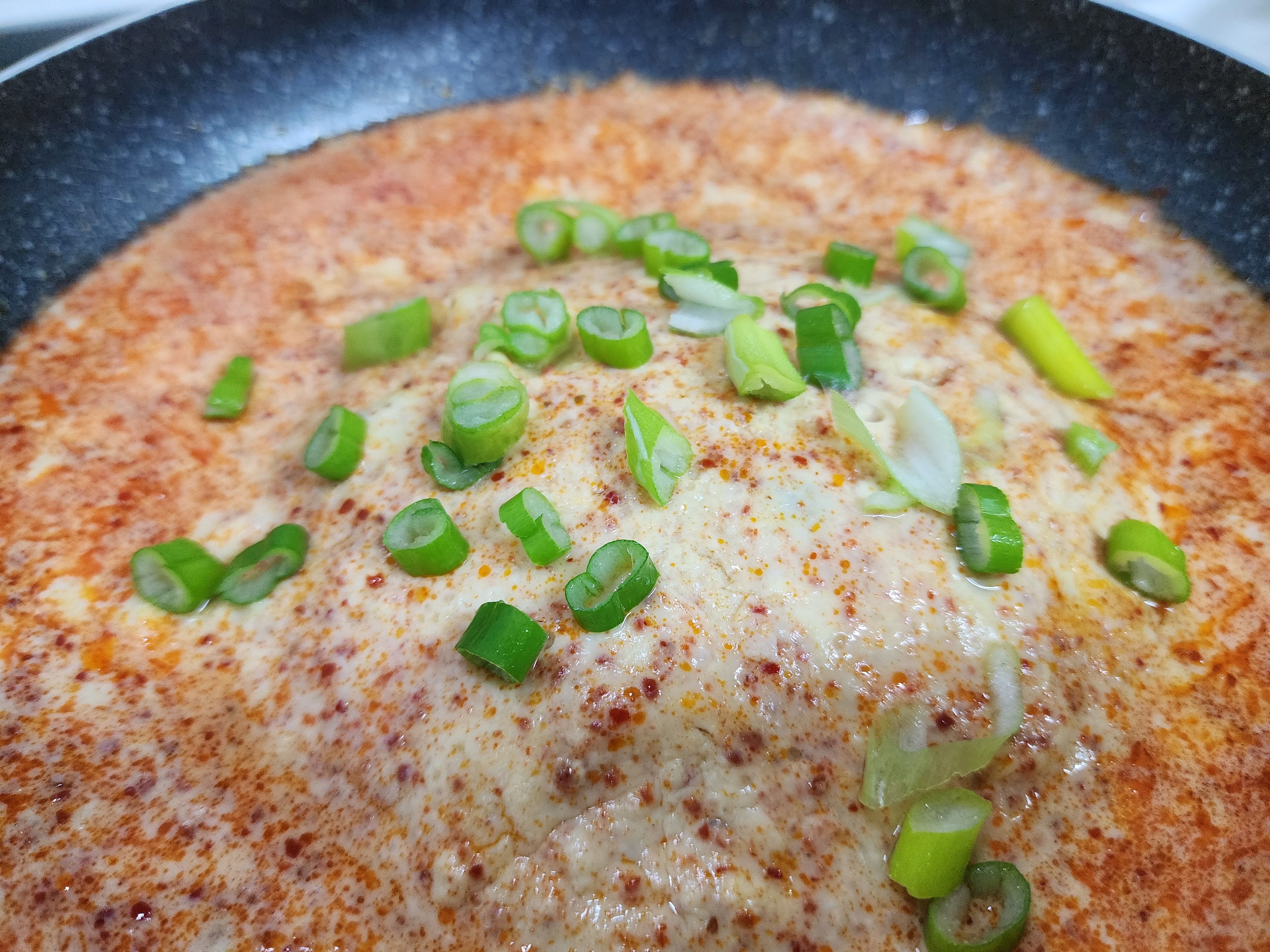 계란찜 맛있게 하는법