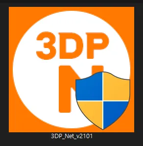 3DP Net