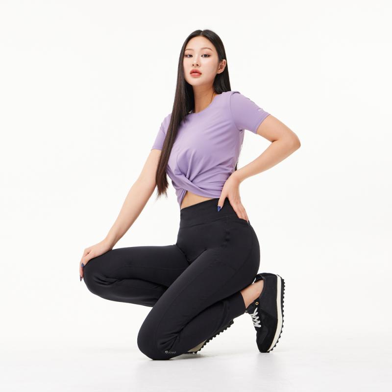 에크레아 Y존 프리 레아 슬림조거