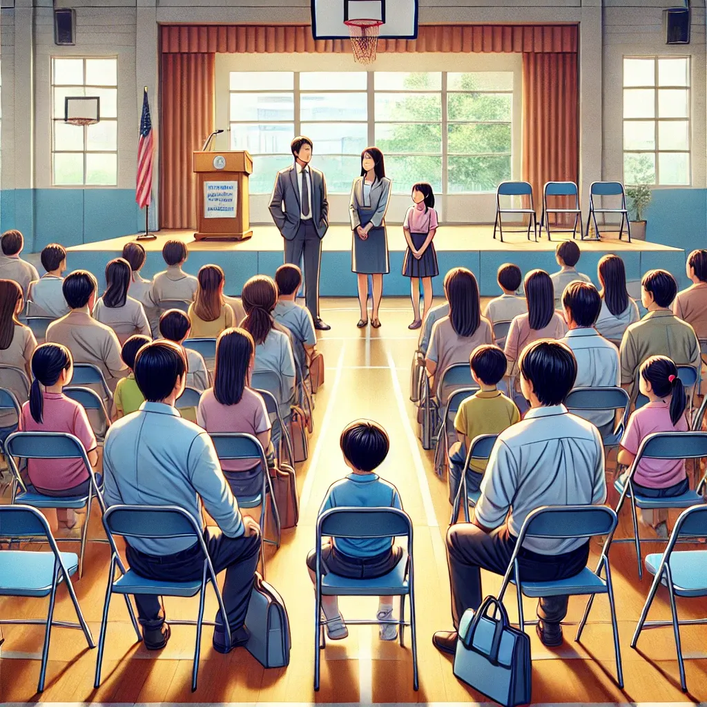 초등학교 전학: 절차와 필요한 서류 한눈에 보기
