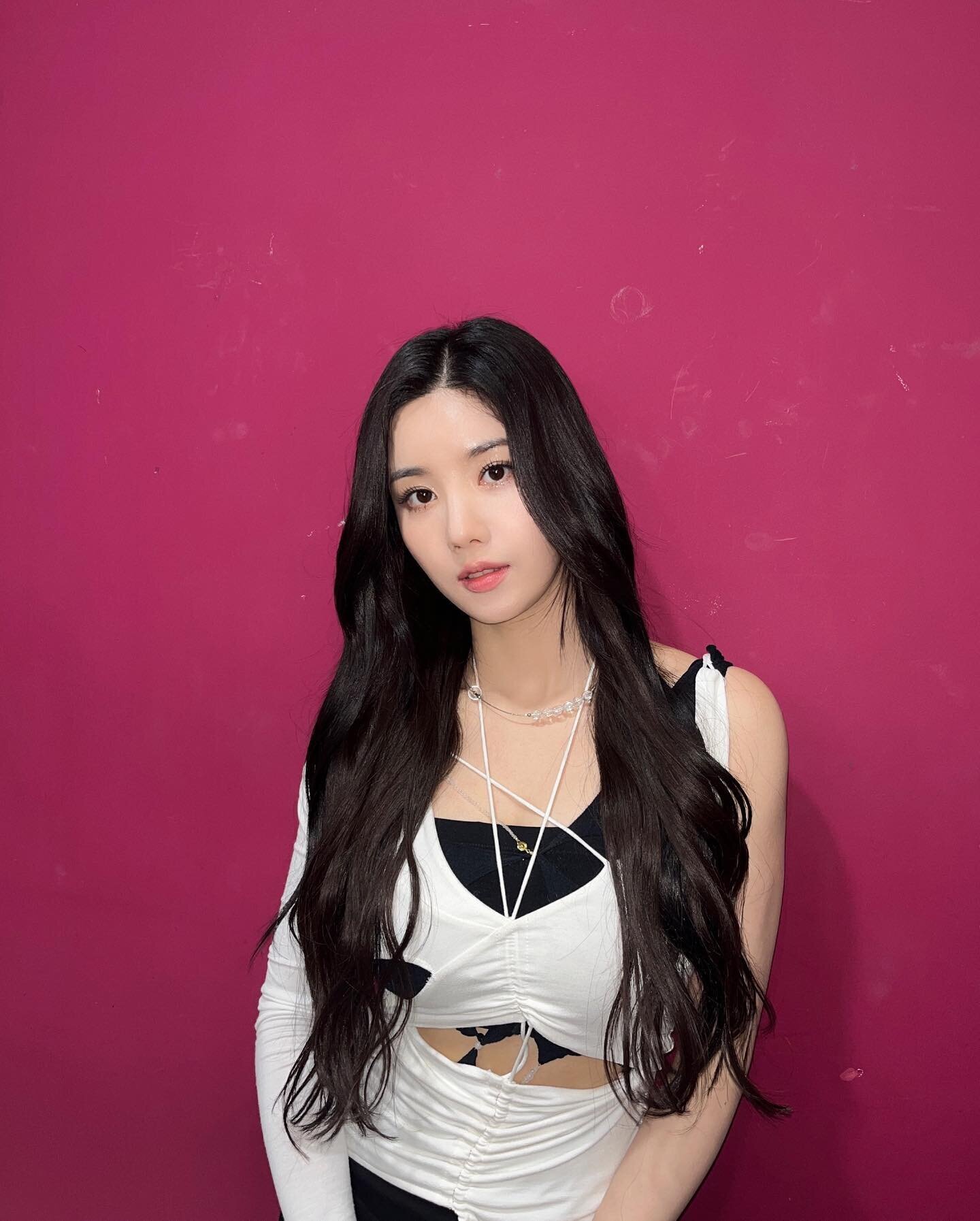  권은비 인스타그램 셀카 사진 업로드 221023