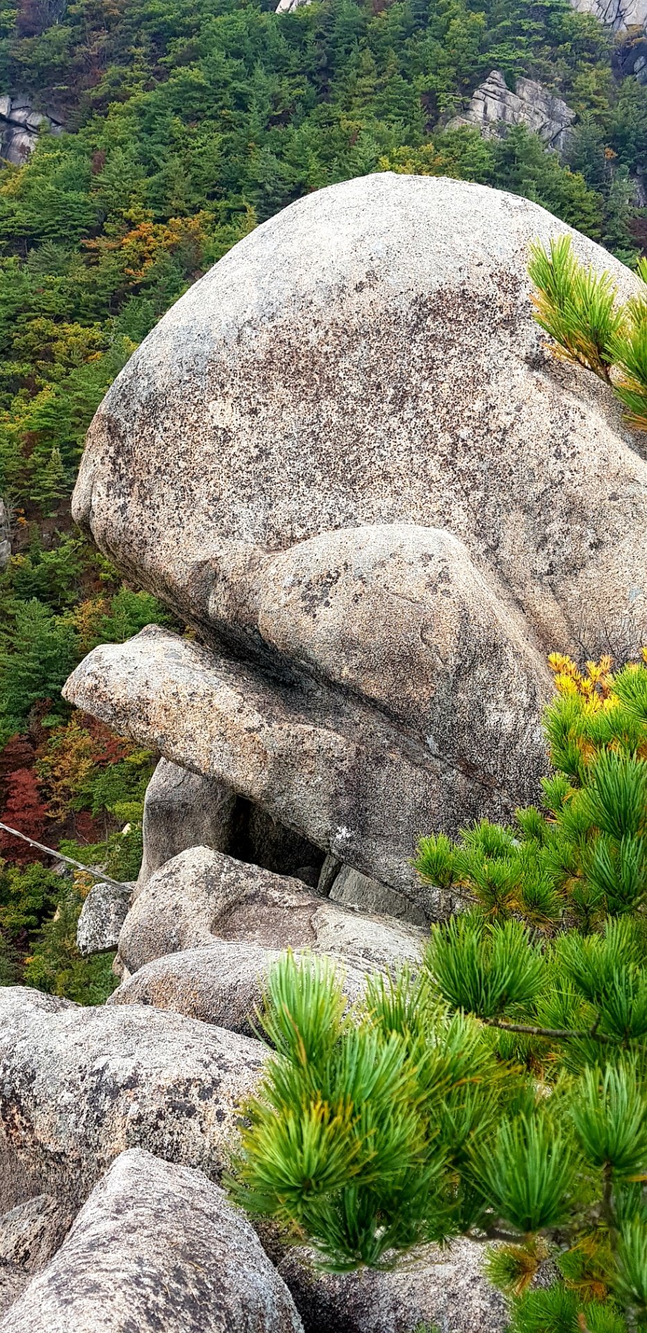 성주 가야산