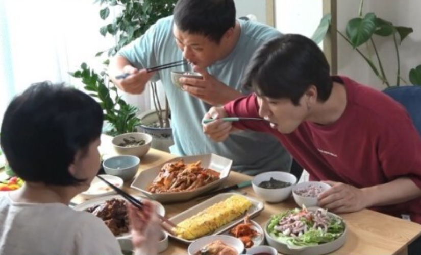 이주승 사는곳 집 위치 동네 9