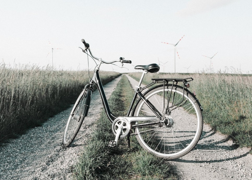 날씨가 너무 좋네요. 라이딩의 의미 요즘은 5