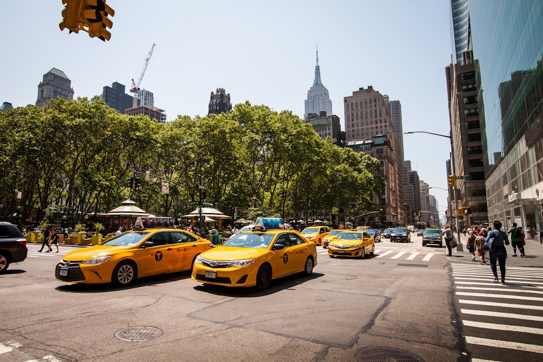 Taxi
