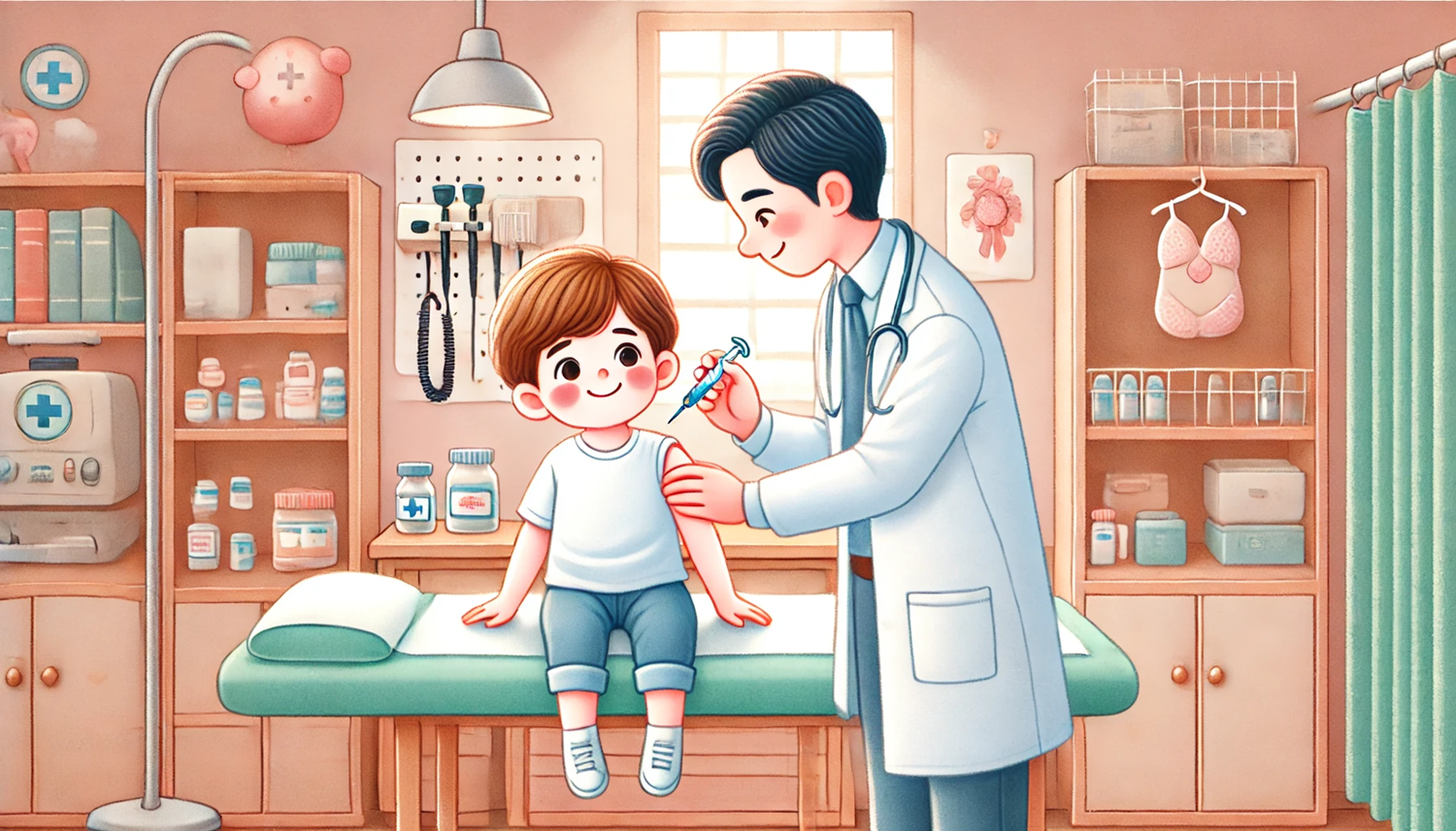 광주광역시 동구 소아청소년과 총정리