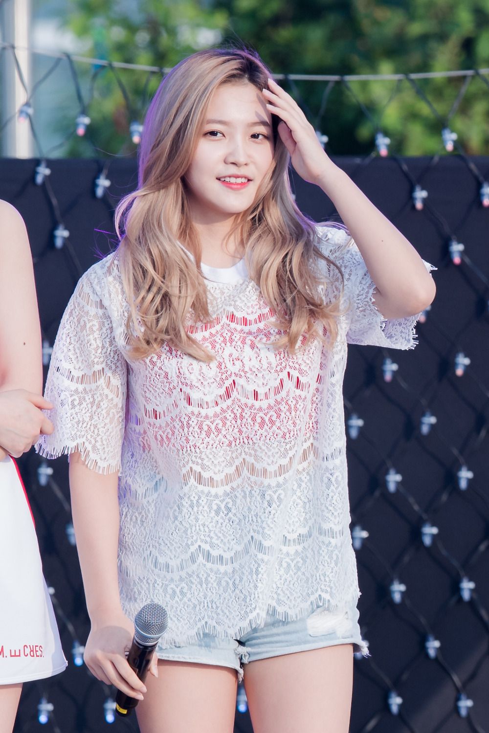 레드벨벳 예리(Red Velvet Yeri) 사진 모음