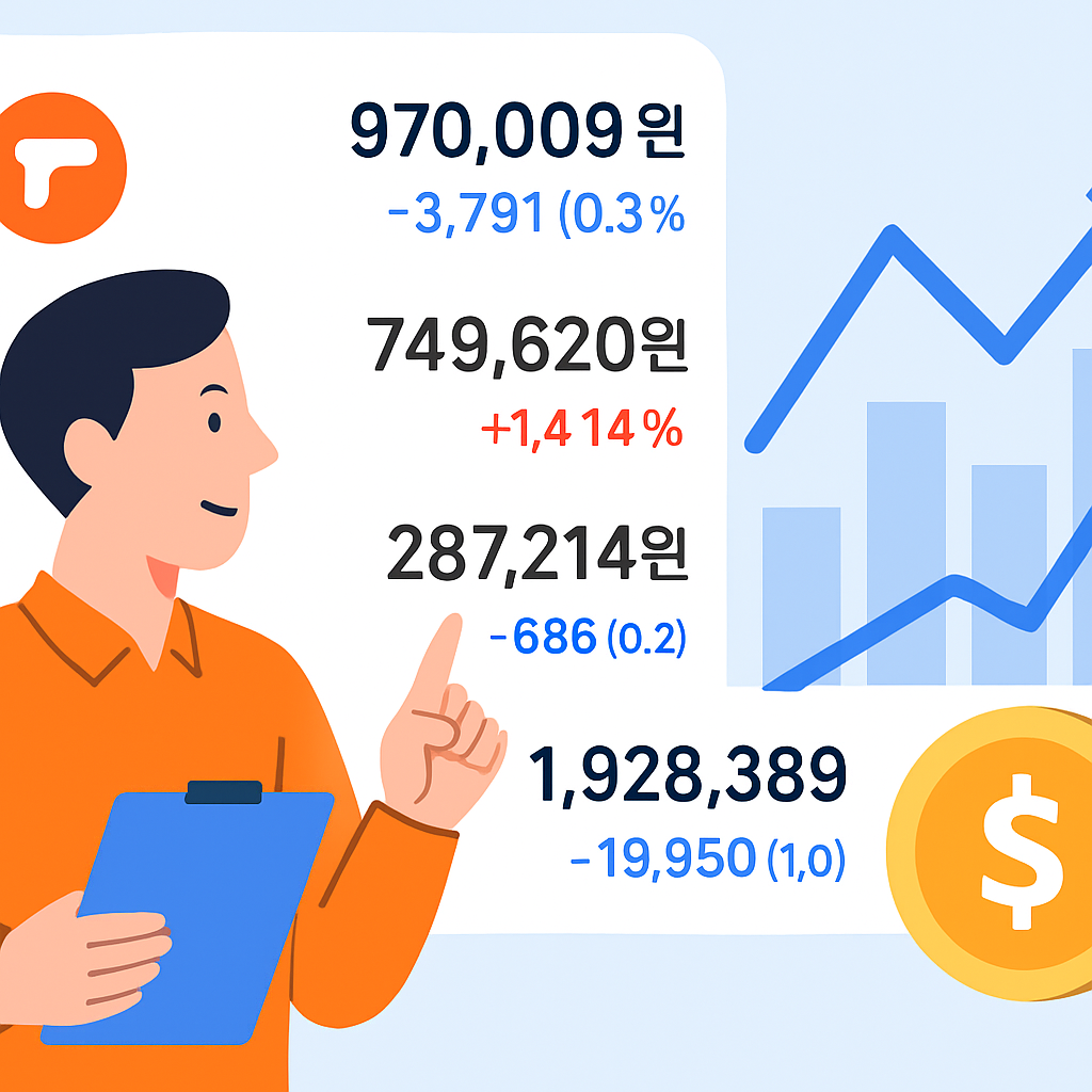 성우 포트폴리오 장르별 샘플