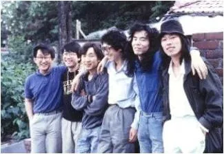 들국화 사랑한 후에