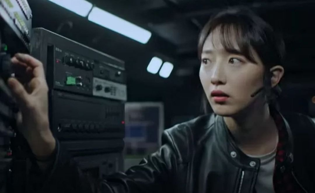  SBS 모범택시 이나은 표예진 같은 상황 같은대사 다른 느낌