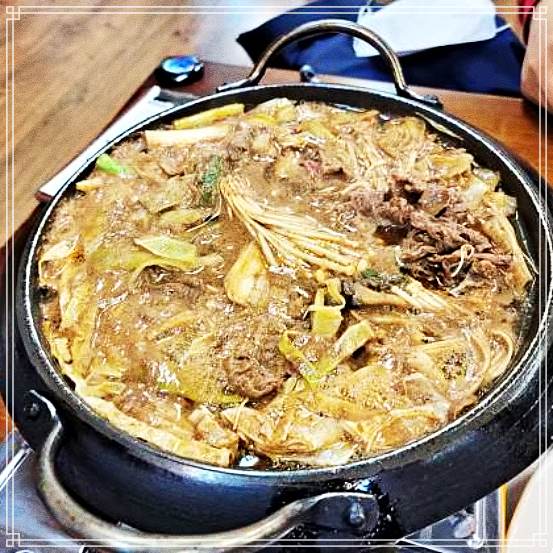  7월 26일 생생정보 가격파괴Why 6천원 한우국밥 맛집 세종 금남면 8천원 한우 소고기 불고기 정식 가격 위치 어디