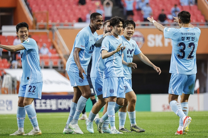 FC 바르셀로나 내한 티켓 가격
