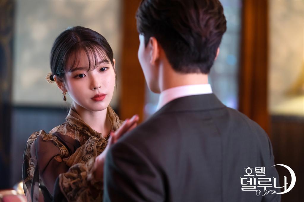 tvN 호텔 델루나