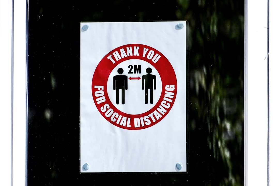 Anti-discrimination