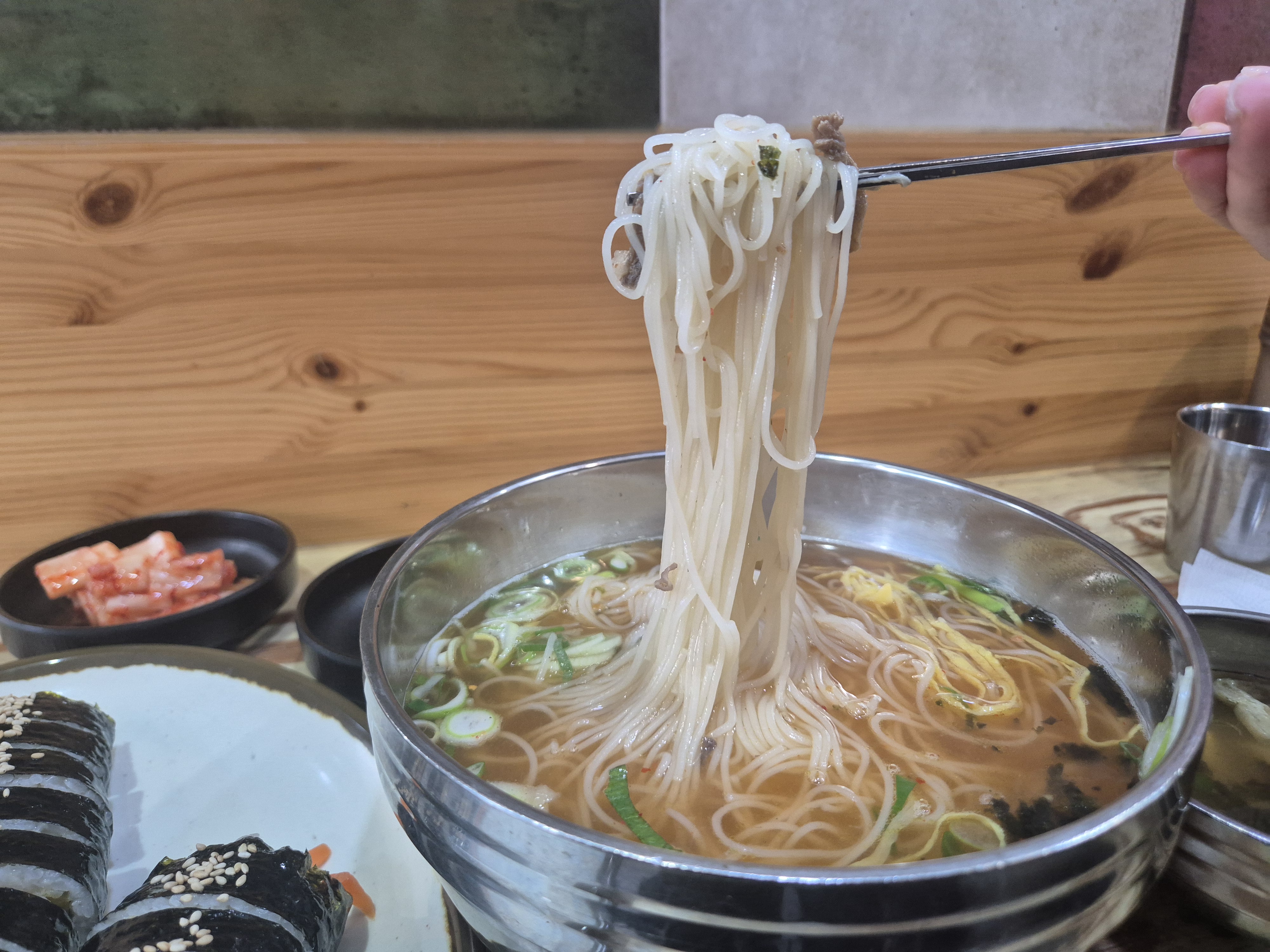 수유리우동 이미지