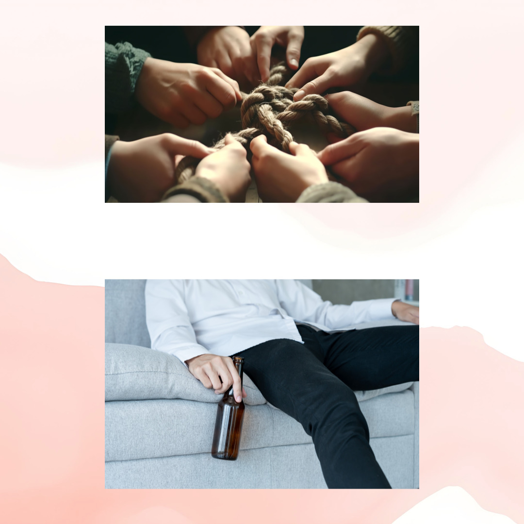 대인기피증 사진