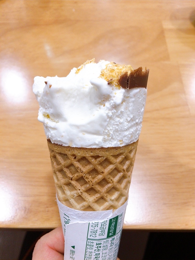  곰표 아이스크림, 젤리, 나쵸, 그리고 말표 맥주를 먹기전에 보세요~