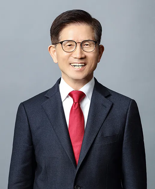 김문수 국민의 힘