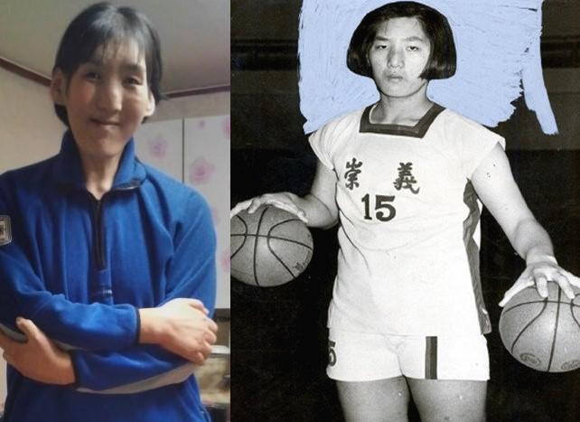 김영희-농구선수-프로필-나이-키-거인병-우울증-생활고-근황