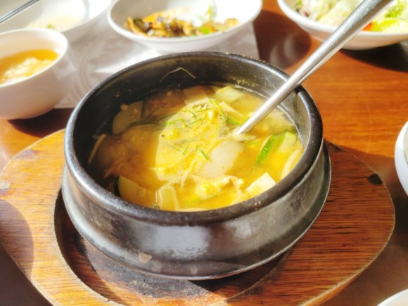 한정식 맛집 목향 행주산성 근처 퓨전 26