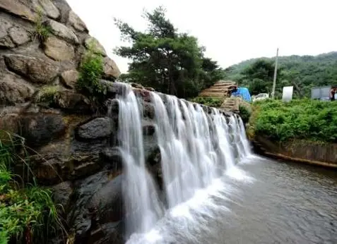 자연의소리펜션