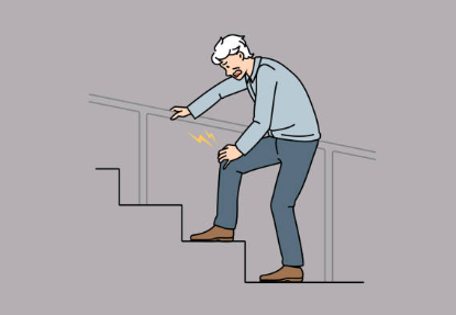 무릎에 물이 차는 증상 물이 찼을때 10