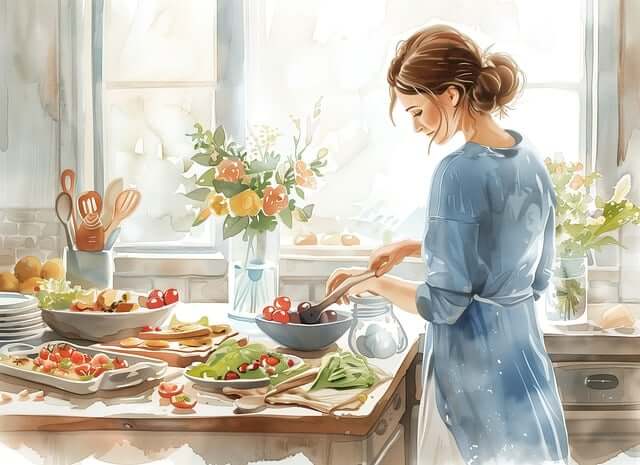급여명세서-참고이미지
