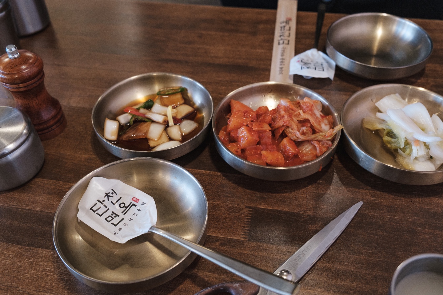 단천면옥 이미지