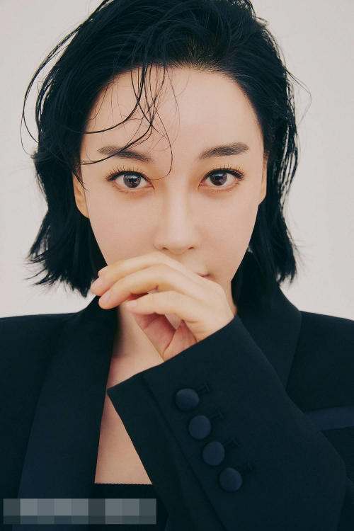 배우 김은혜