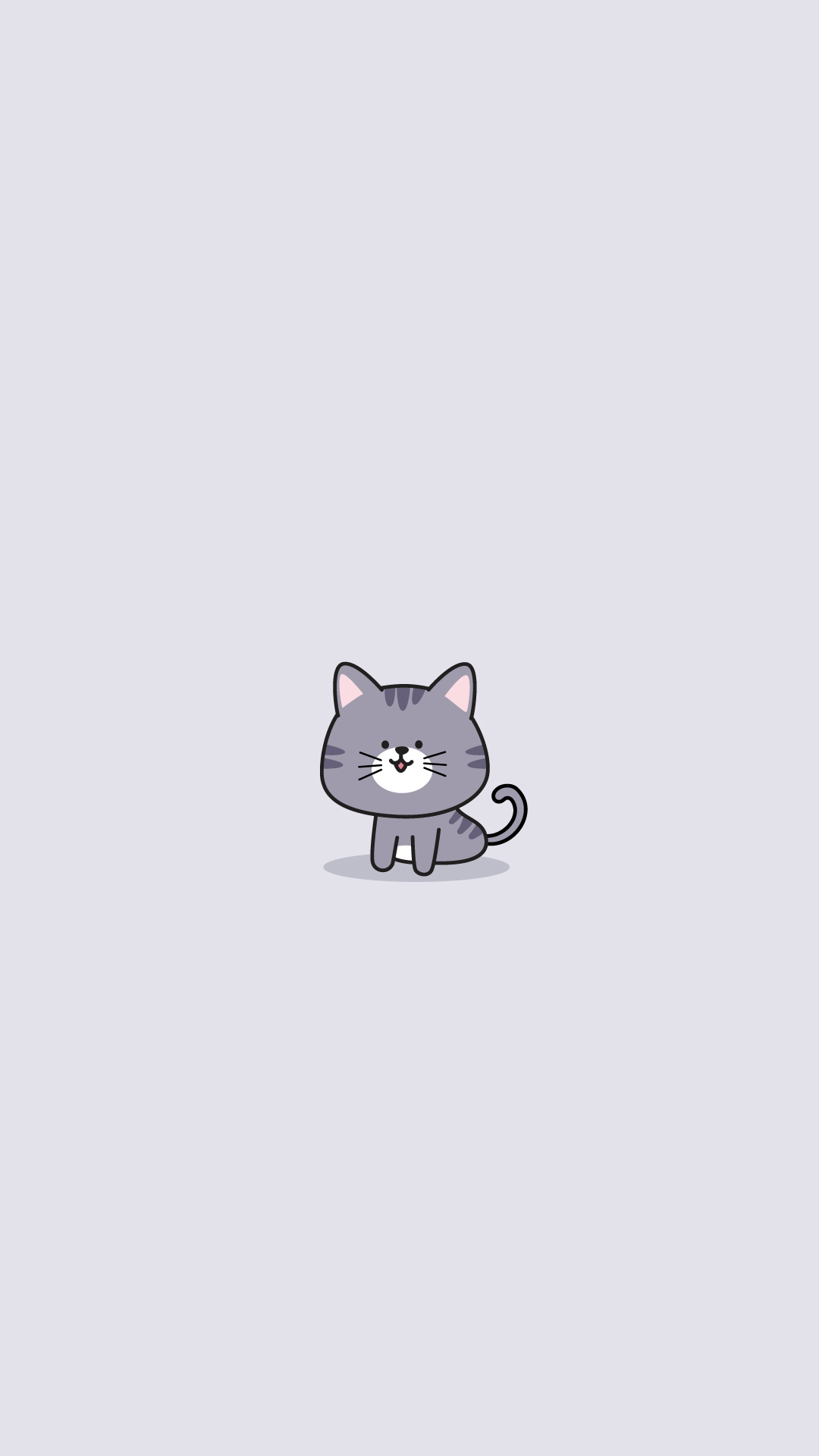 고양이 핸드폰배경화면