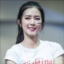  박기량 성형수술 해명과 조폭 루머. 남자친구에 대한 생각