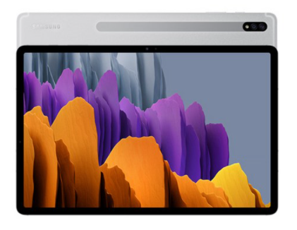  태블릿 PC 강자! 갤럭시 탭S7+ 를 소개합니다!