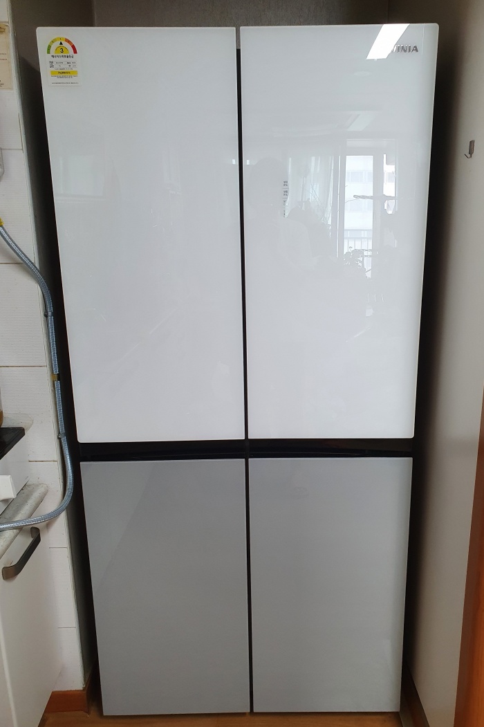 위니아-딤채-양문형-냉장고-ERB48DWG