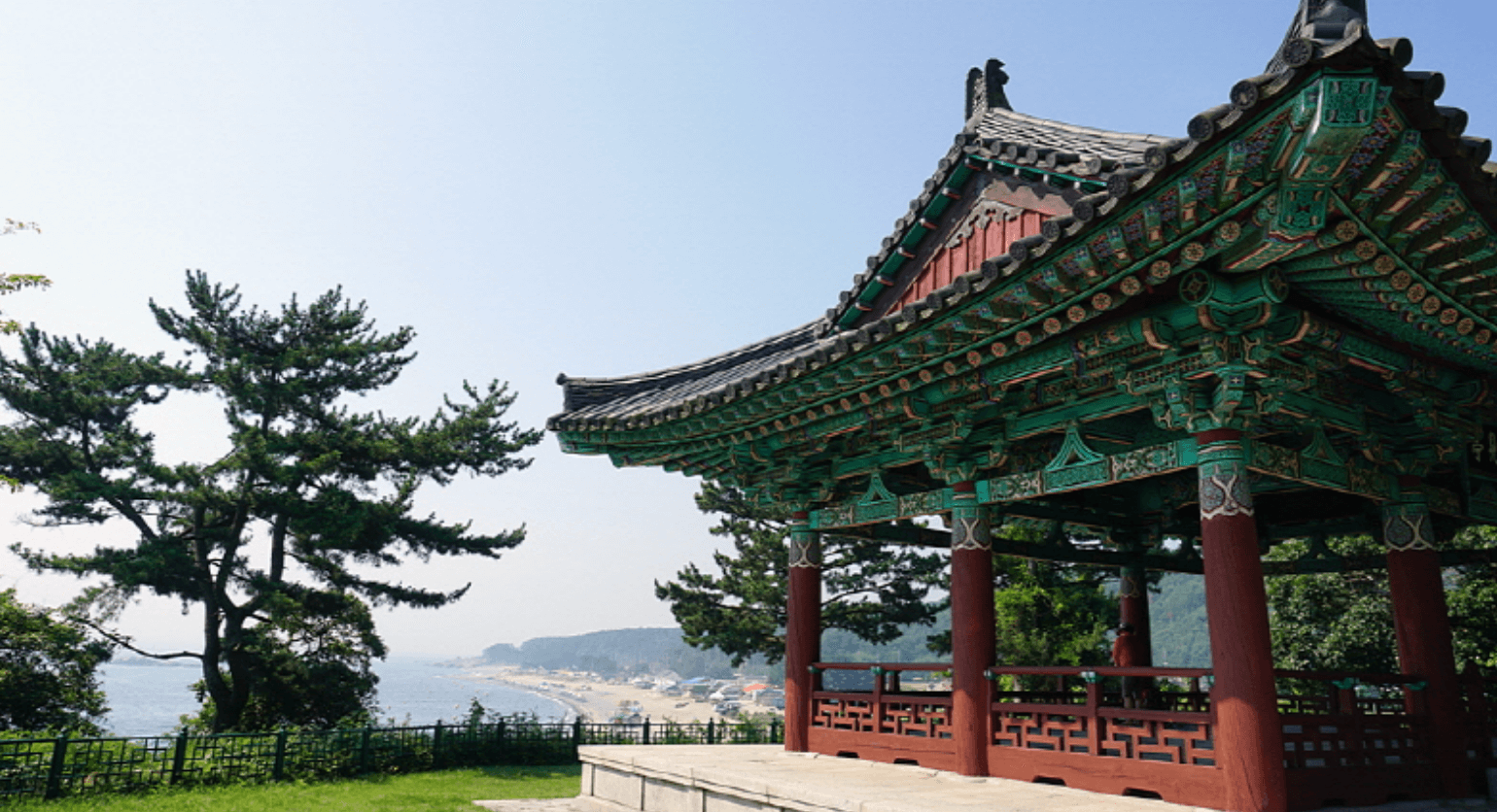 경주 구간 (10-12코스)