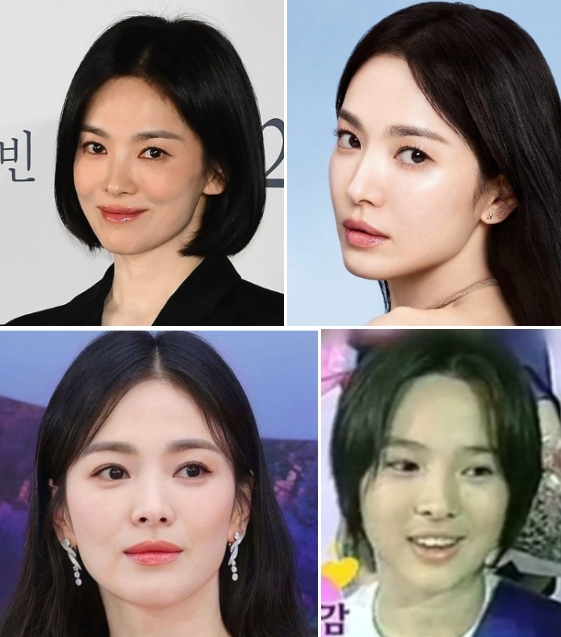 송혜교