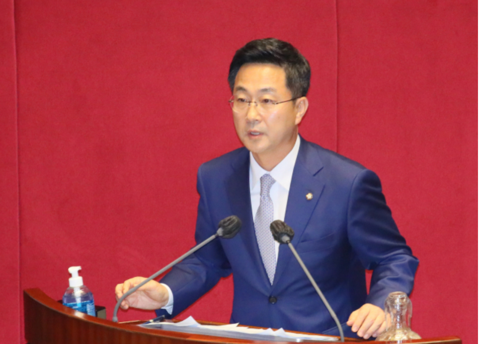  박성준 안중근 비유 논평 논란..결국 사과