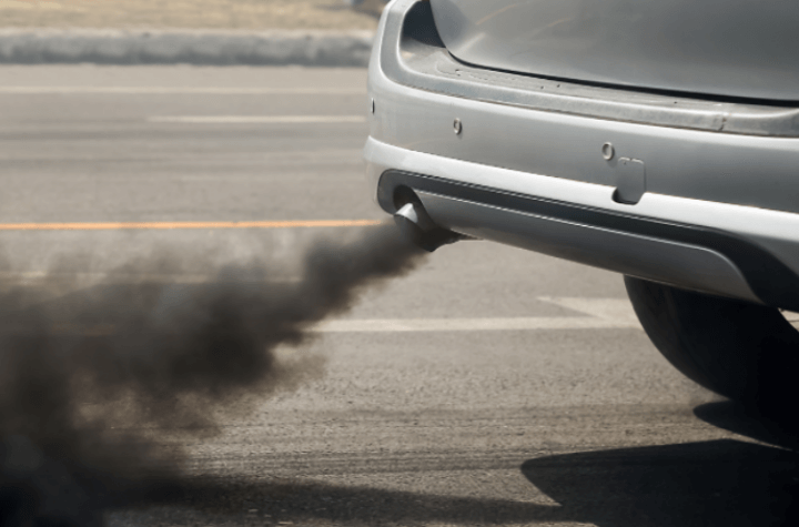 디젤차량-매연-발암물질-환경오염