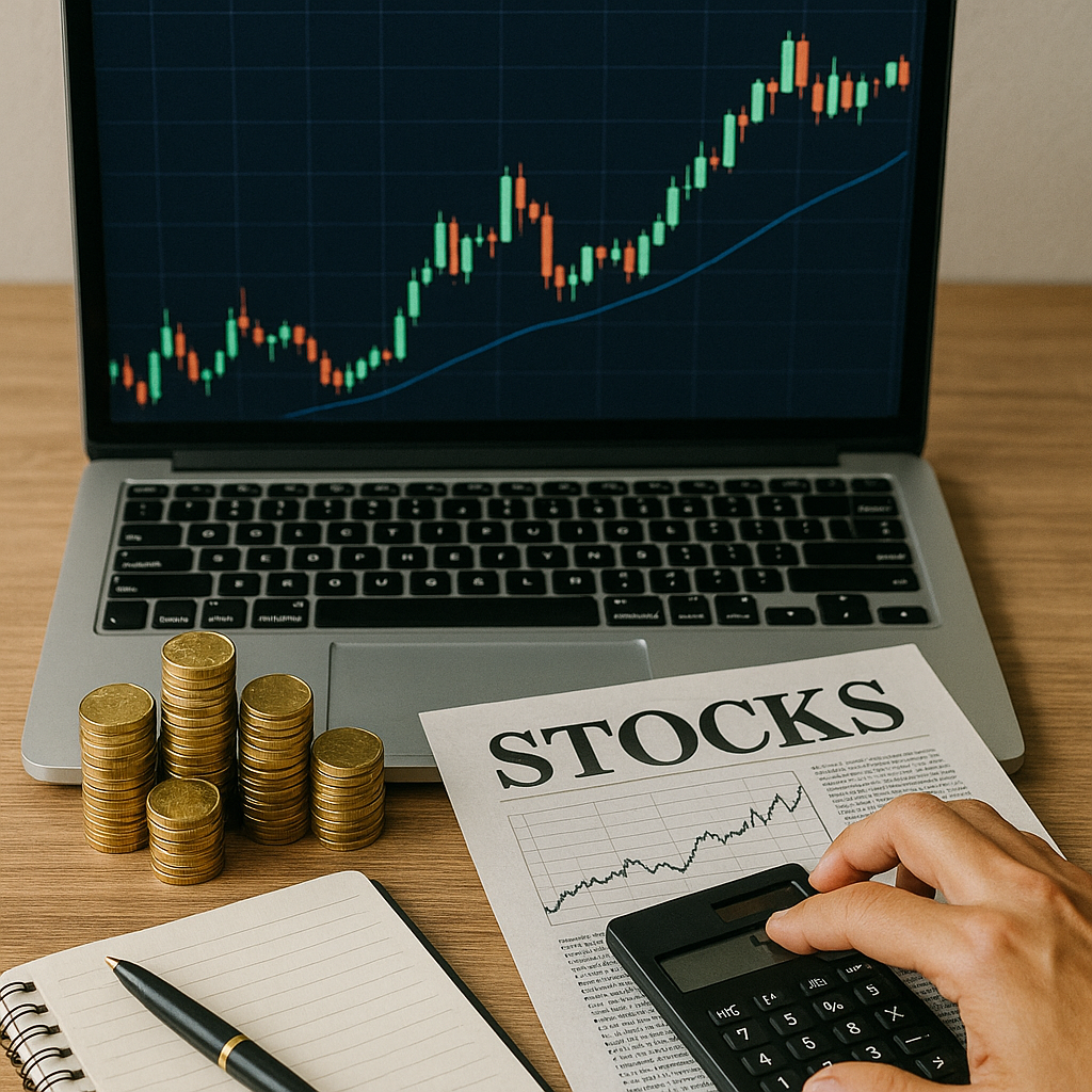 초보자를 위한 ETF 추천 (주식ETF, 장기, 적립식)