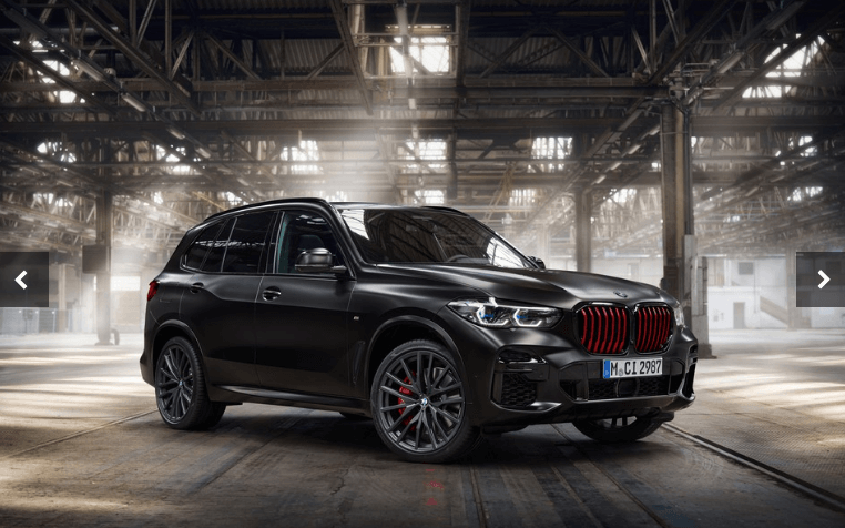 2023-BMW-X5