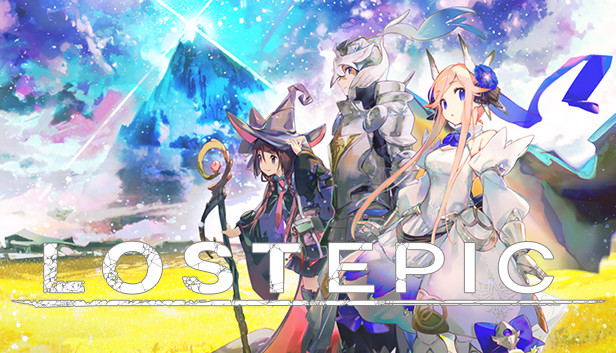  LOST EPIC: PREMIUM EDITION 한글 미지원 pc 스팀