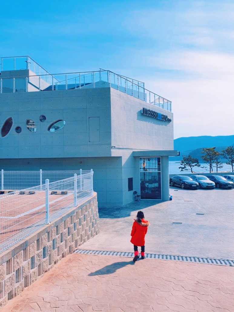 최고 오션뷰 마소마레 찐으로 추천! 11