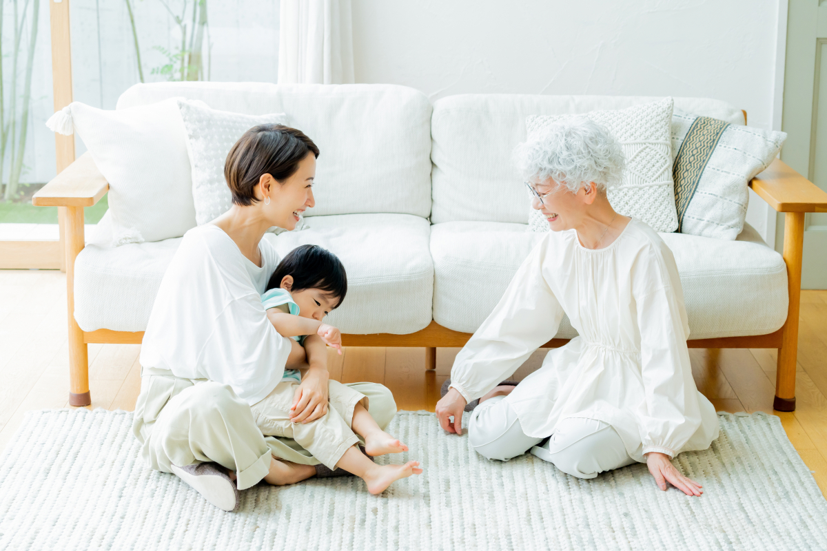 서울시 조부모 돌봄수당