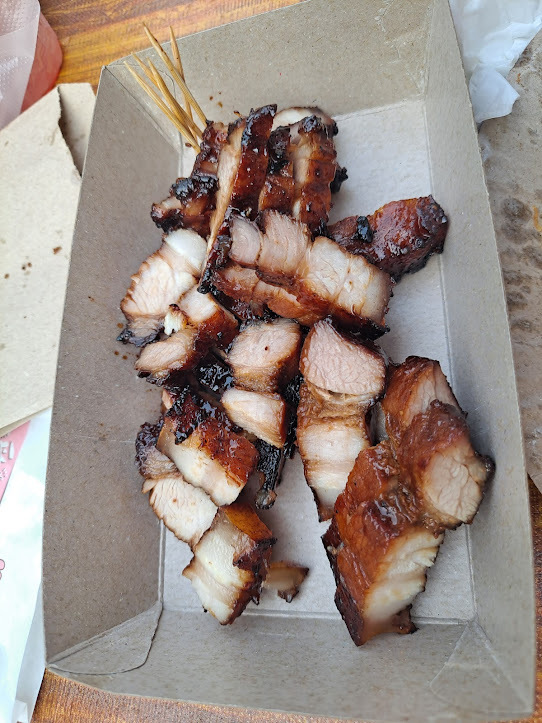 PORK-BBQ