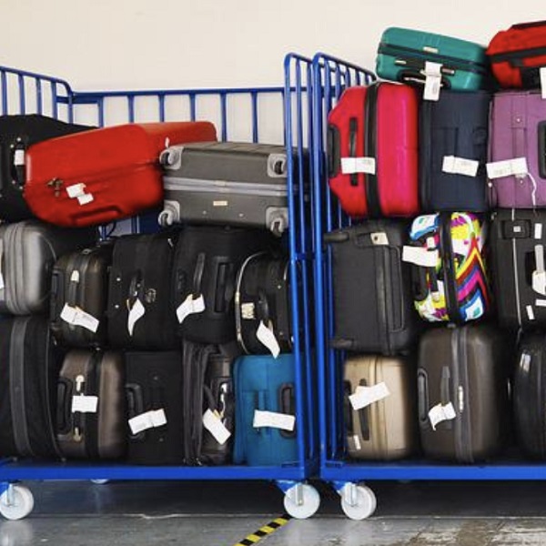 해외 여행 준비물 - 비행기 기내반입금지 품목과 위탁수하물 물품