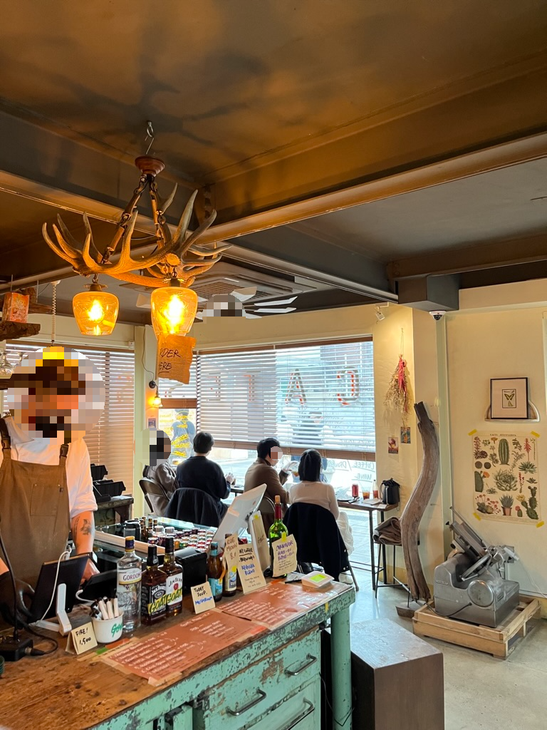 서촌 고트델리(Goatt deli)