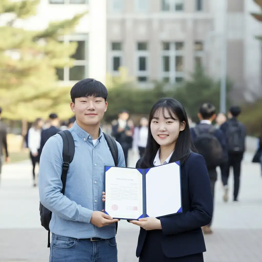 국가장학금 서류 필수 서류 다자녀 제출 서류