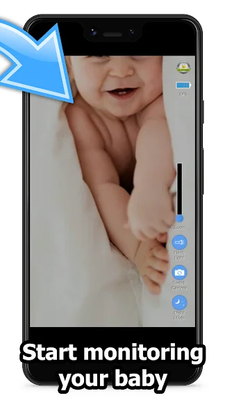 아기 베이비 모니터 카메라 어플 반려동물 CCTV 앱 - 2. BabyFree - 베이비 모니터 어플 소개 아기 베이비 모니터 카메라 어플 반려동물 CCTV 앱 - 2. BabyFree - 베이비 모니터 어플 소개