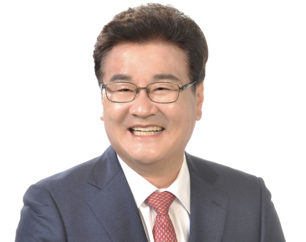  영월군수 최명서 나이 재산 고향 학력 이력 프로필