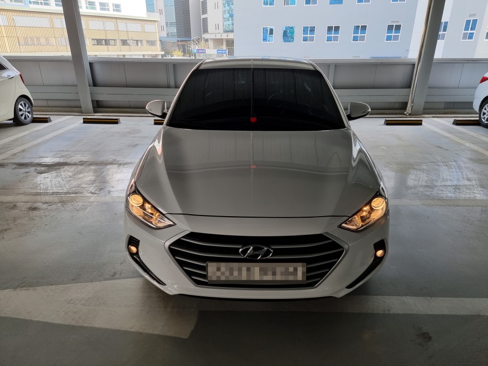 준중형차 추천 국산 준중형차 추천아반떼ad 63