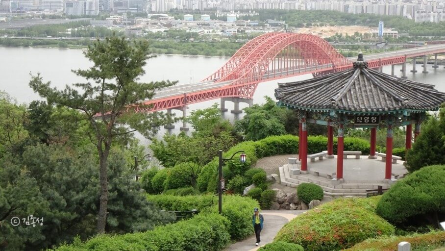 고양시 행주산성